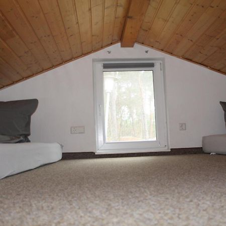 Ferienhaus Alt Zauche Schwielochsee Exteriér fotografie
